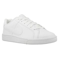 Nike Cipők fehér 36.5 EU Court Royale