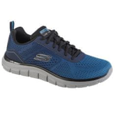 Skechers Cipők kék 45.5 EU Track Ripkent