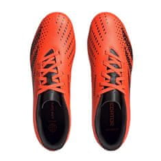 Adidas Cipők piros 42 2/3 EU Predator ACCURACY4 FG