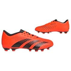 Adidas Cipők piros 42 2/3 EU Predator ACCURACY4 FG