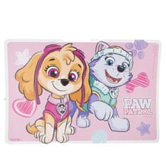 Stor Asztal alátét 43 x 28cm PAW PATROL, 74519