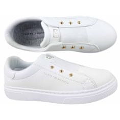 Tommy Hilfiger Cipők fehér 39 EU T3A9327011355X048