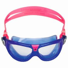 Aqua Sphere Gyermek úszószemüveg SEAL KID 2 kék/rózsaszín