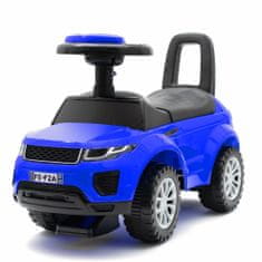 Baby Mix Gyerek jármű SUV kék