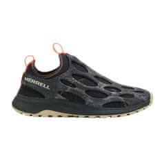 Merrell Cipők grafit 43 EU Hydro Runner