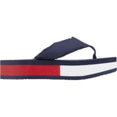 Tommy Hilfiger Papucsok tengerészkék 41 EU EN0EN02114 C87