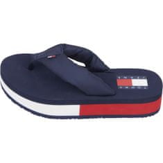 Tommy Hilfiger Papucsok tengerészkék 40 EU EN0EN02114 C87