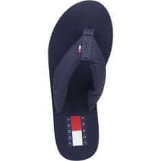 Tommy Hilfiger Papucsok tengerészkék 40 EU EN0EN02114 C87