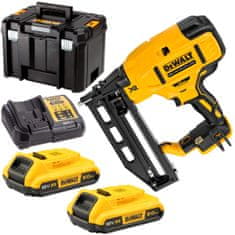 DeWalt Szögbelövő 16Ga 18V DCN662D2