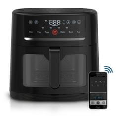 Rohnson Forrólevegős fritőz R-2834 SmartChef XL Wi-Fi 8 l