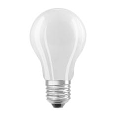 LEDVANCE LED izzó E27 A60 4W = 60W 840lm 3000K Meleg fehér 300°