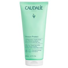 Caudalie Napozás utáni tej (After-Sun Repair Lotion) (Mennyiség 200 ml)