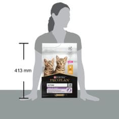 Purina Pro Plan KITTEN HEALTHY START, csirke, 3 kg