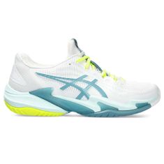 Asics Cipők tenisz fehér 39 EU Court FF 3