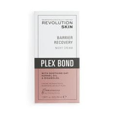 Revolution Skincare Éjszakai bőrápoló krém Plex Bond Barrier Recovery (Night Cream) 50 ml