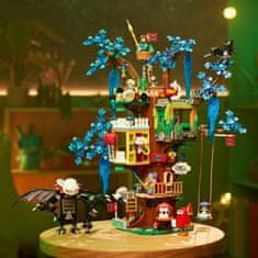 LEGO DREAMZzz 71461 Fantasztikus faház