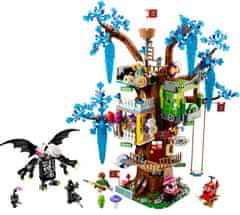 LEGO DREAMZzz 71461 Fantasztikus faház