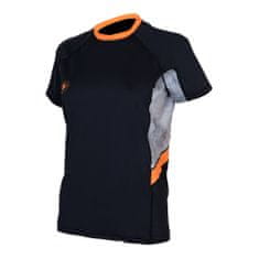 AQUALUNG T-shirt Rash Guard Aqualung rövid ujjú póló, L