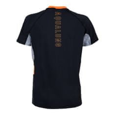 AQUALUNG T-shirt Rash Guard Aqualung rövid ujjú póló, L