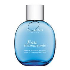 Clarins Testpermet Eau Ressourcante (Mennyiség 100 ml)