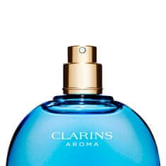 Clarins Testpermet Eau Ressourcante (Mennyiség 100 ml)