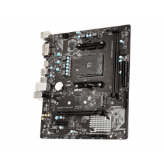 MSI B450M-A PRO MAX (B450M-A PRO MAX)