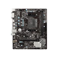 MSI B450M-A PRO MAX (B450M-A PRO MAX)