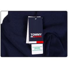 Tommy Hilfiger Pulcsik tengerészkék 153 - 157 cm/XXS Tjw Regular Hoodie Zip