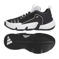 Adidas Cipők fekete 46 2/3 EU Trae Unlimited