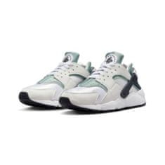 Nike Cipők fehér 39 EU Air Huarache Mica Green W