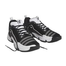 Adidas Cipők fekete 46 2/3 EU Trae Unlimited