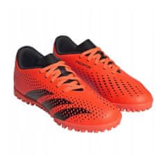 Adidas Cipők narancs 38 EU Predator ACCURACY4 TF JR