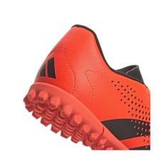 Adidas Cipők narancs 38 EU Predator ACCURACY4 TF JR