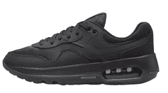 Nike Cipők fekete 39 EU Air Max Motif