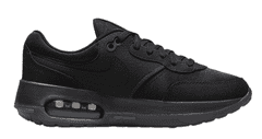 Nike Cipők fekete 39 EU Air Max Motif