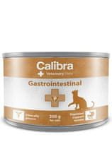 Calibra VD Cat cons. Gyomor-bélrendszeri 200g ÚJ