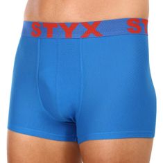 Styx 3PACK tarka férfi boxeralsó sport gumi (3G10137) - méret M