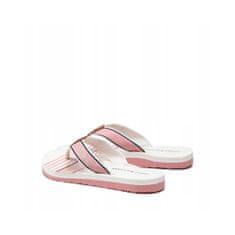 Tommy Hilfiger Papucsok vízcipő rózsaszín 37 EU XW0XW02012TQS
