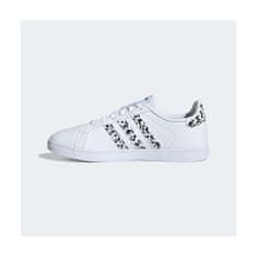 Adidas Cipők fehér 37 1/3 EU Courtpoint X