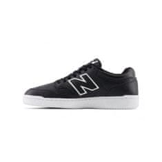 New Balance Cipők fekete 40 EU 480
