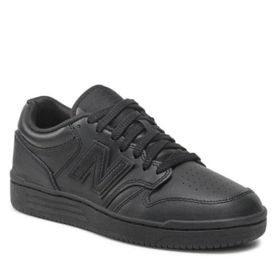 New Balance Cipők fekete 480