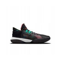 Nike Cipők kosárlabda fekete 45.5 EU Kyrie Flytrap V