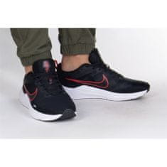 Nike Cipők fekete 41 EU Downshifter 12 M