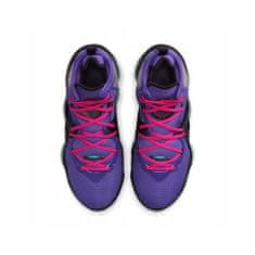Nike Cipők kosárlabda ibolya 45 EU Lebron Xix