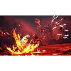 Nacon Gangs of Sherwood (Xbox Series X) ( - Dobozos játék)