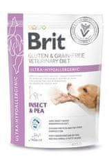 Brit VD Dog GF Ultra-Hypoallergén 400g