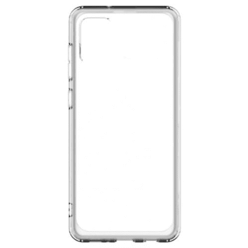 SAMSUNG Clear A Cover Galaxy A21s tok átlátszó (GP-FPA217KDATW) (GP-FPA217KDATW)