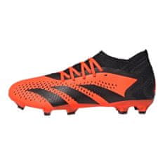 Adidas Cipők piros 44 EU Predator ACCURACY3 FG