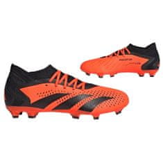 Adidas Cipők piros 44 EU Predator ACCURACY3 FG