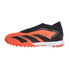 Adidas Cipők piros 44 EU Predator ACCURACY3 TF LL